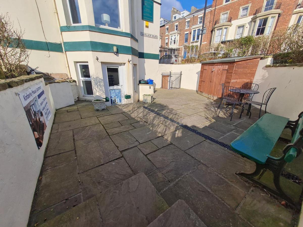Kimberley House Hotel Whitby Exterior photo