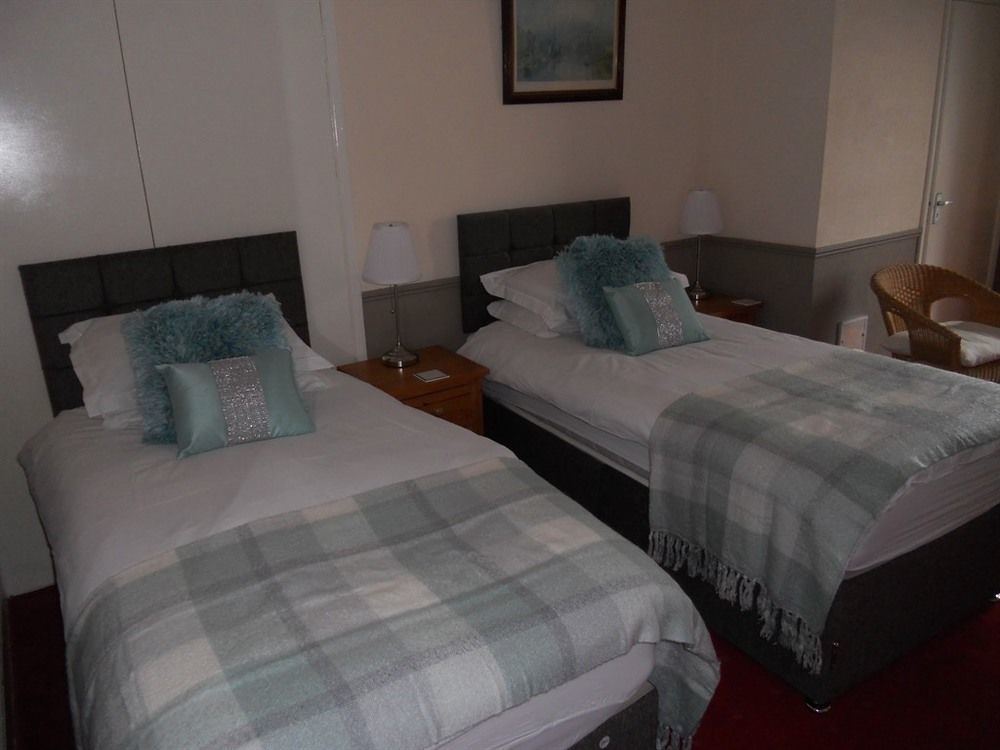 Kimberley House Hotel Whitby Exterior photo