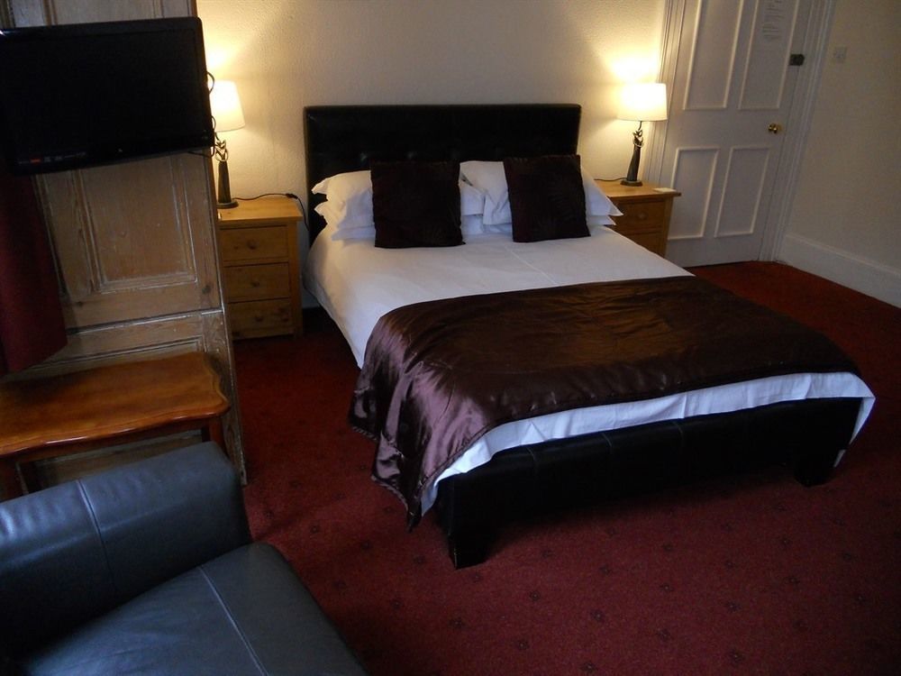 Kimberley House Hotel Whitby Exterior photo