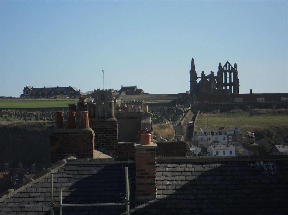 Kimberley House Hotel Whitby Exterior photo