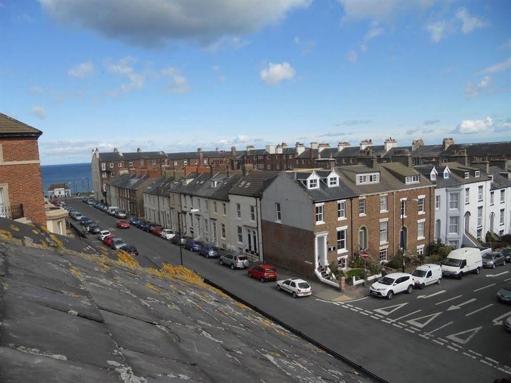 Kimberley House Hotel Whitby Exterior photo