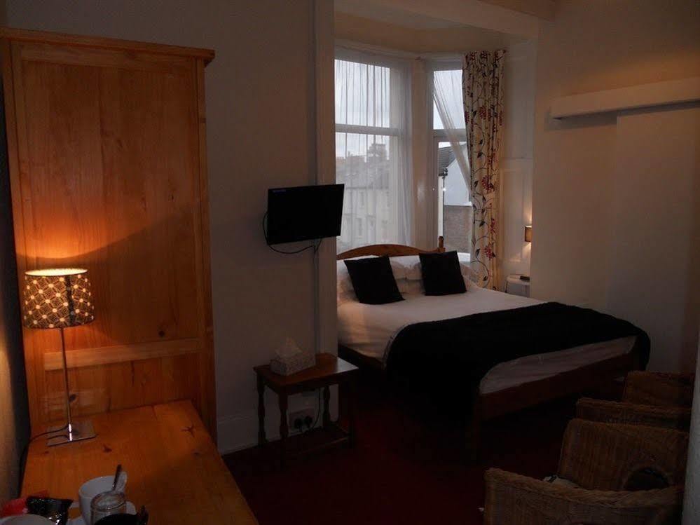 Kimberley House Hotel Whitby Exterior photo